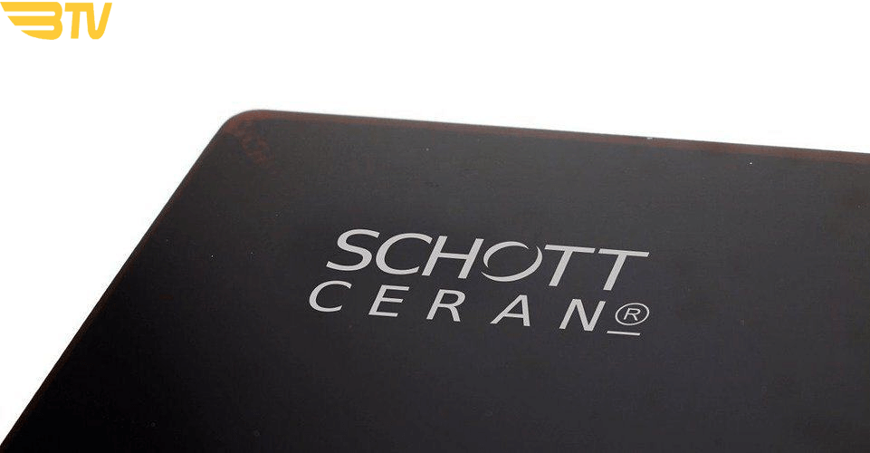 mặt kính Schott Ceran Sevilla SV-803IC