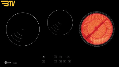 Bếp điện từ Fandi FD-326IH