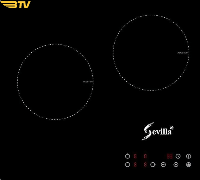 lò từ Sevilla SV-213IH