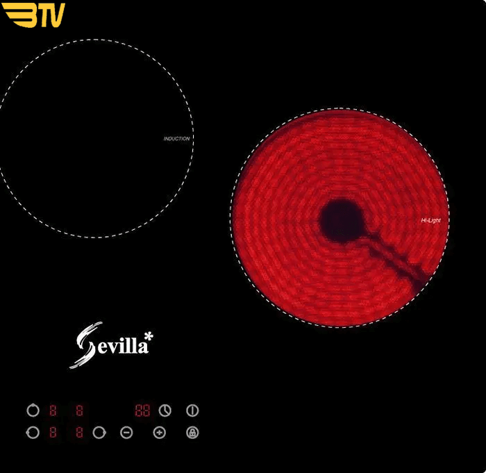 lò hồng ngoại Sevilla SV-213IH