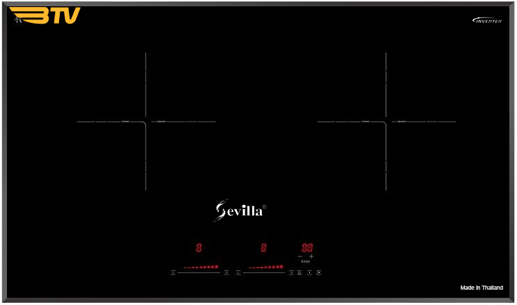 Bếp Từ Sevilla SV-T55