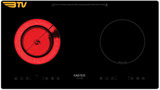 Bếp điện từ Faster FS-628HI