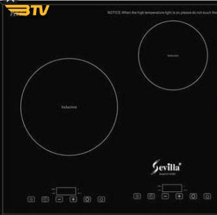 bếp từ Sevilla SV-903IH