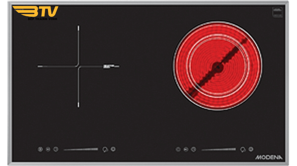 bếp điện từ Modena BK 1725
