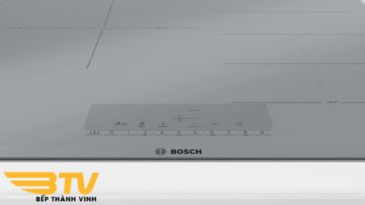 chức năng Bếp Từ Bosch PXJ679FC1E