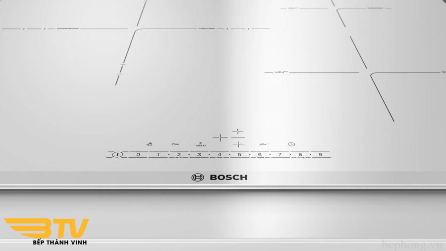 bảng điều khiển Bếp Từ Bosch PIJ659FC1E