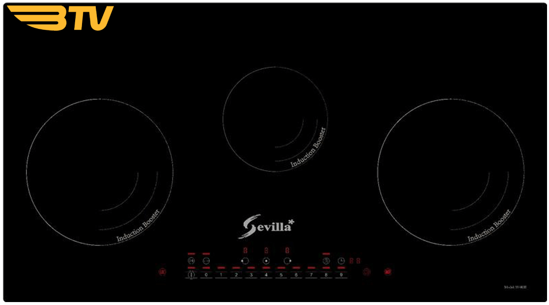 bếp từ Sevilla SV-803II