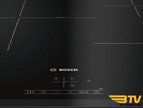 bảng điều khiển Bosch PID631BB1E