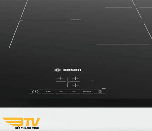 bảng điều khiển Bosch PUJ631BB2E
