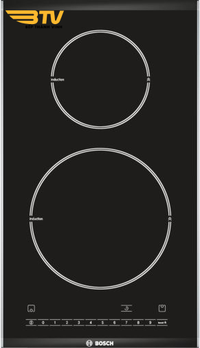 BẾP TỪ BOSCH PIE375N14E