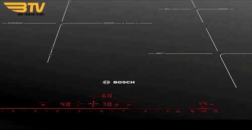 Bảng điều khiển Bosch PID651DC5E
