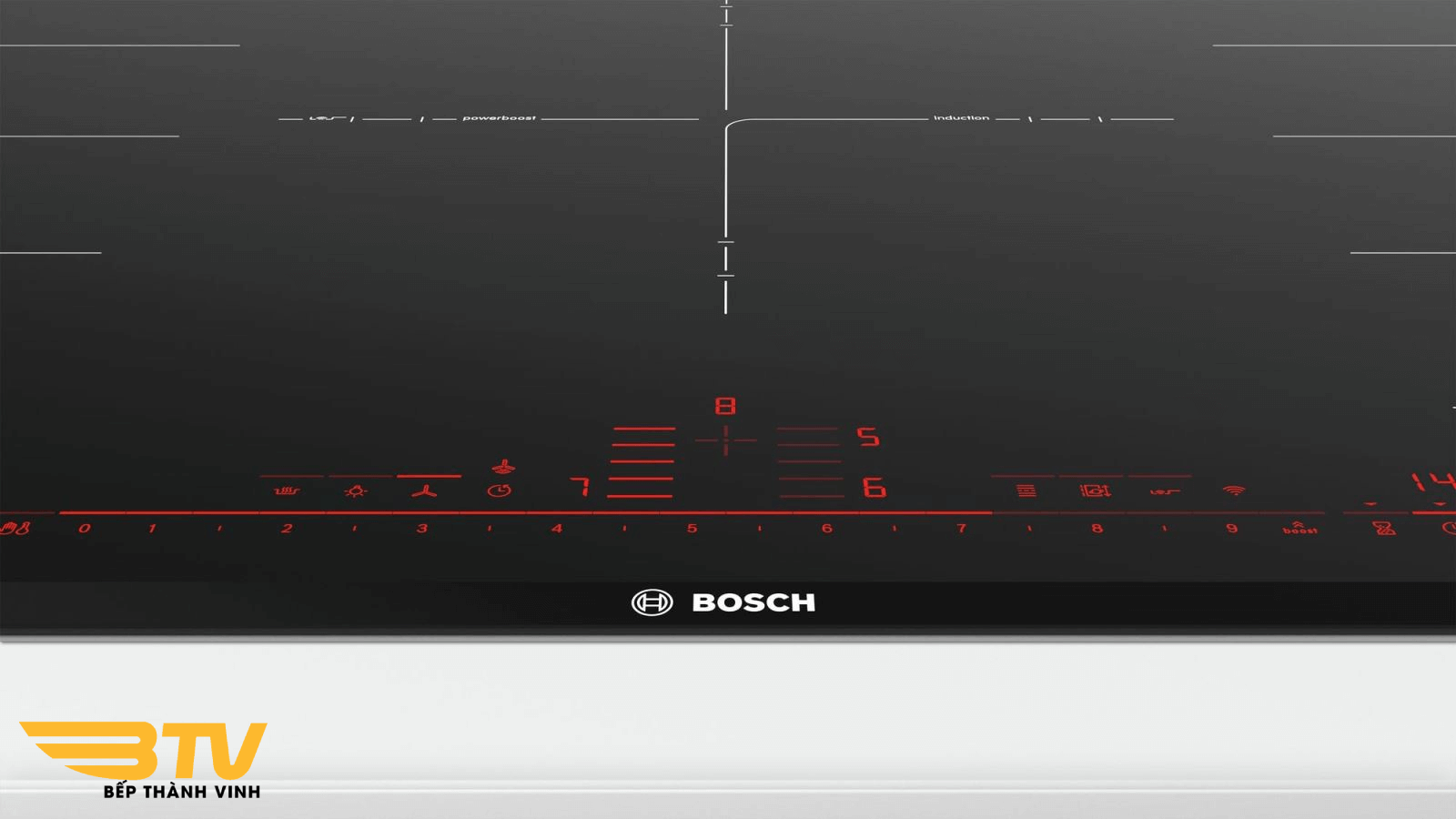 Bếp từ Bosch PXV975DV1E