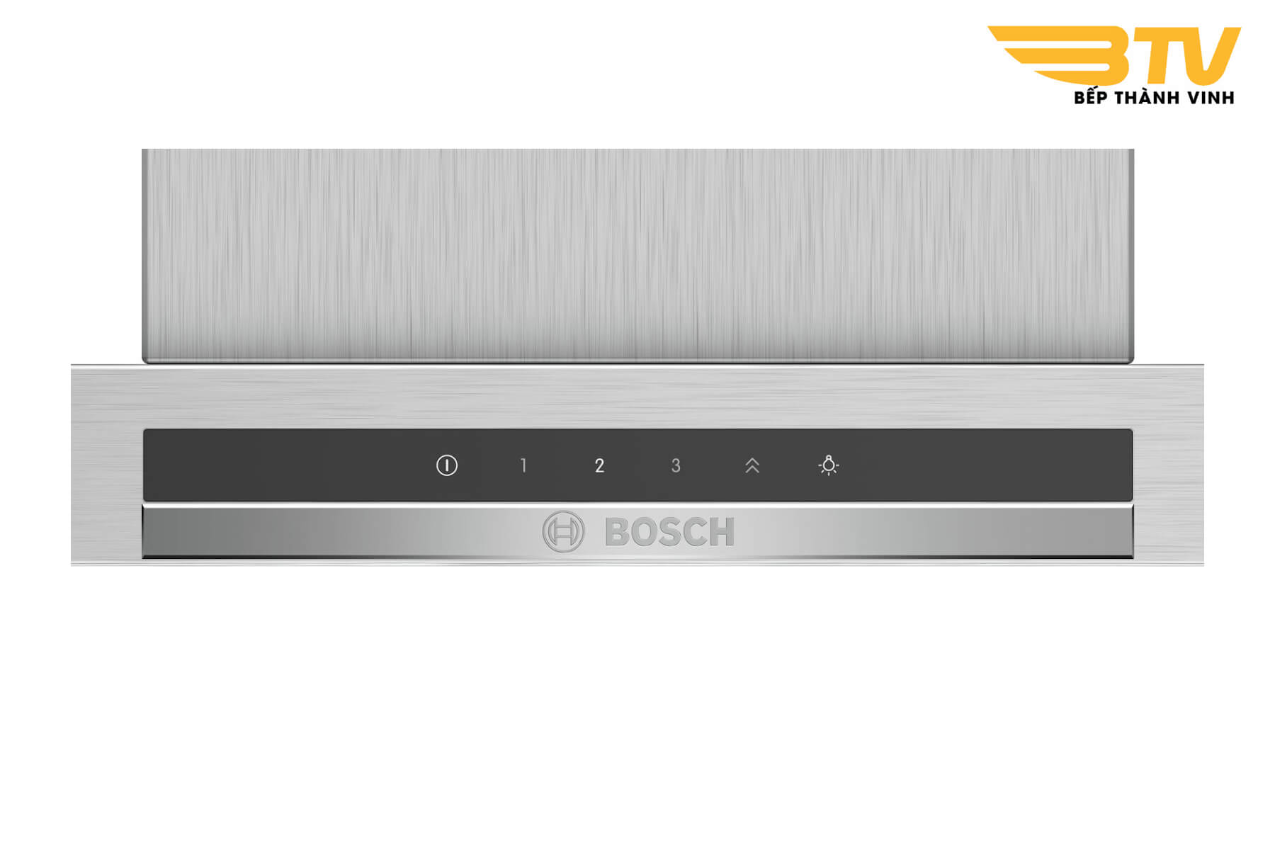 Bảng điều khiển Serie | 4 Máy Hút Mùi Bosch DWB77IM50
